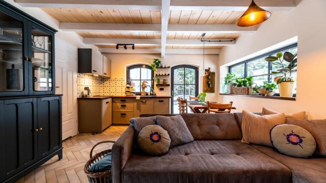 Apartamenty Stacja Huta Szklarska Poręba (1)