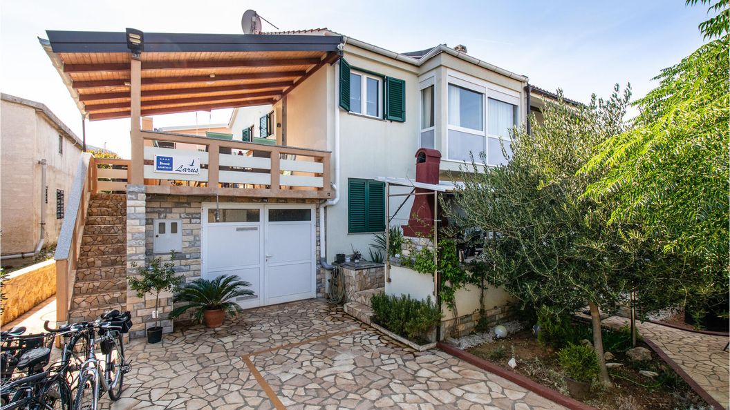 Apartman Vir - CDI558 (1)