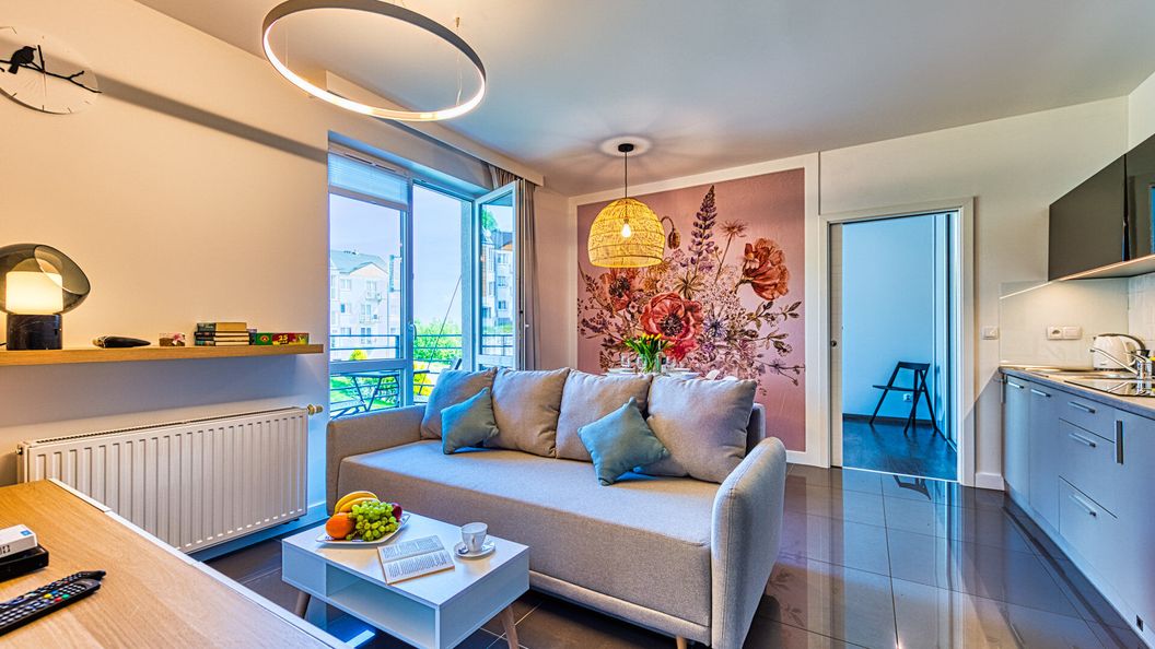 Apartament Maki - 5D Apartamenty Świeradów-Zdrój (1)