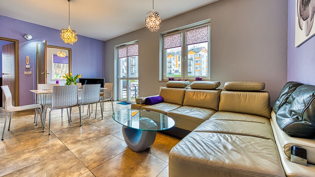 Apartament Magda - 5D Apartamenty Świeradów-Zdrój (1)