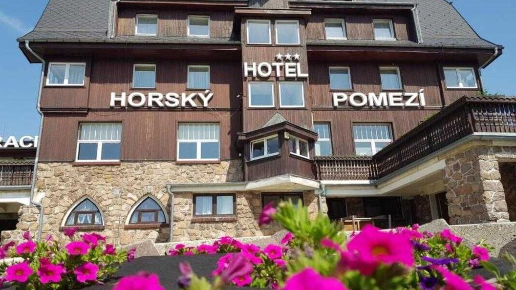Hotel Pomezí Dubí II (1)