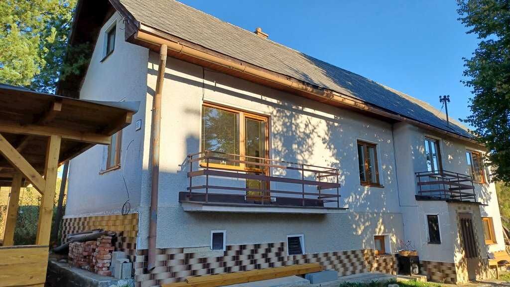 Chalupa pod lipou Východná (1)