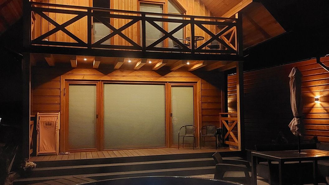 SOŁTYSIE CHATY Łapsze Wyżne (1)