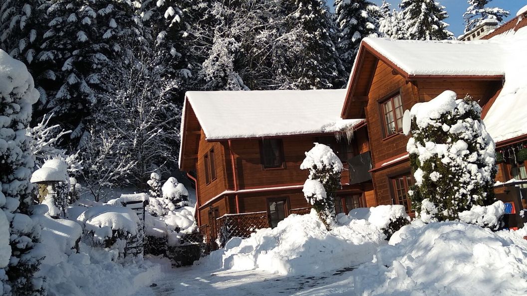 Dom Gościnny Dudek Krynica-Zdrój (1)