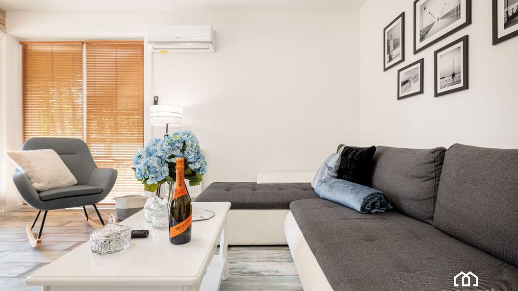 Apartament MOOD SEA Dziwnówek (1)