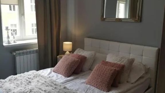 Apartamenty Apartlux Poznań (1)