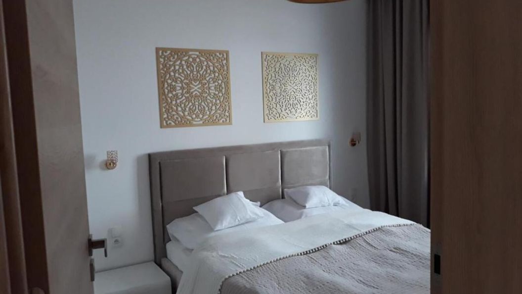 Apartamenty Regatowa Przystań Mechelinki (1)