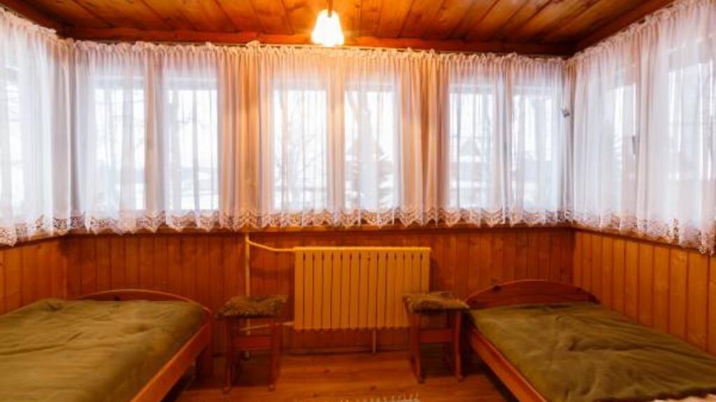 Pokoje gościnne Pod Limbą Murzasichle (1)
