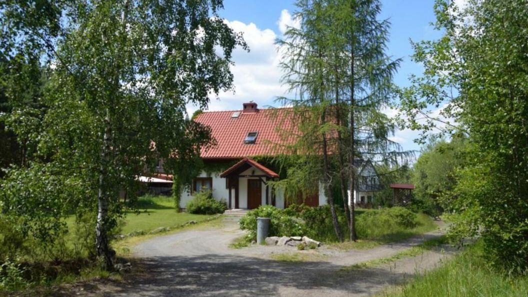 Dom Na Pstrążnicy (1)