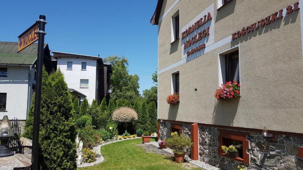 KORNELIA pokoje gościnne (1)