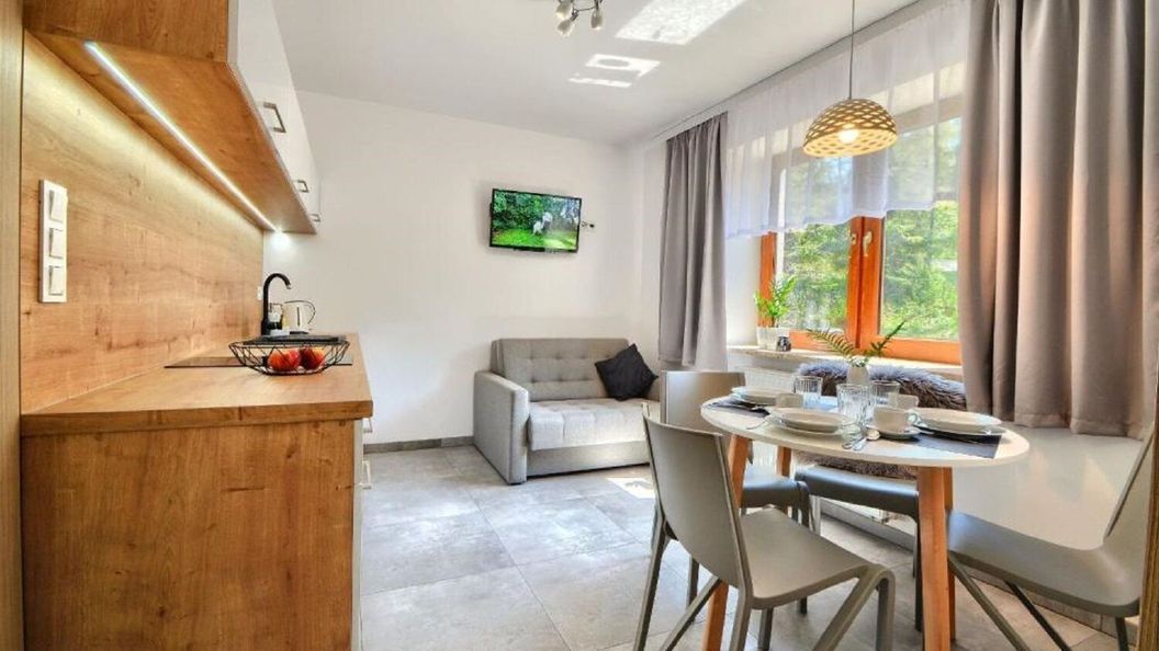 Apartamenty Głębce 75 Wisła (1)