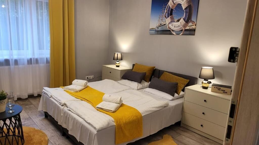 Apartamenty Biznes Rumia (1)