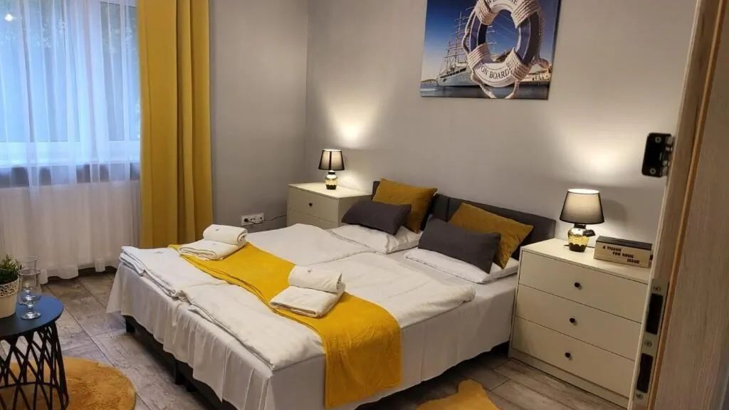 Apartamenty Biznes Rumia (1)