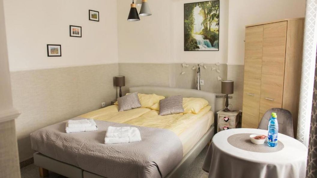 Apartamenty pod Jedynka - Sikorskiego 3/1 (1)