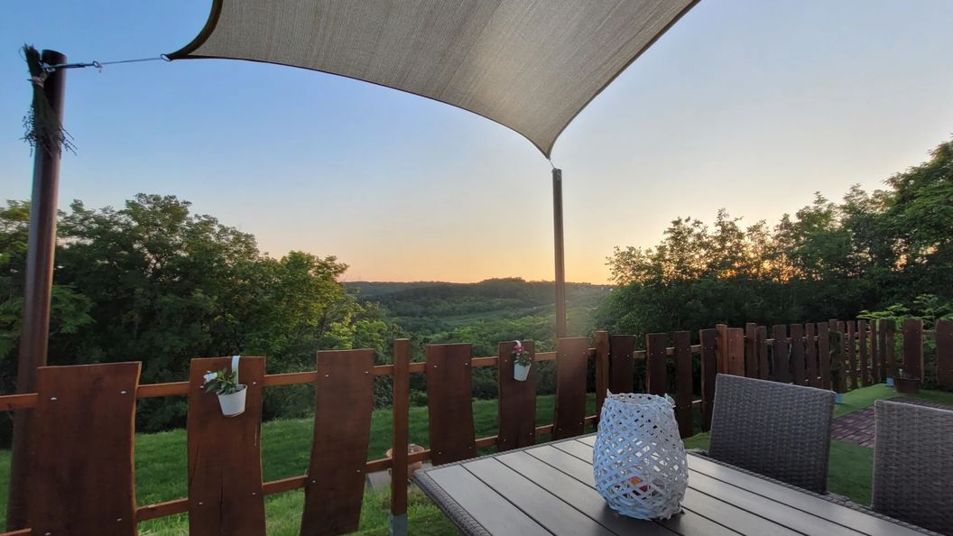 Remete Vendégház Szekszárd (1)