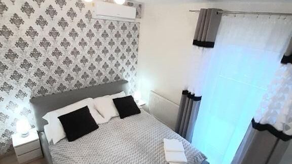 Apartament Reymonta Wrocław (1)