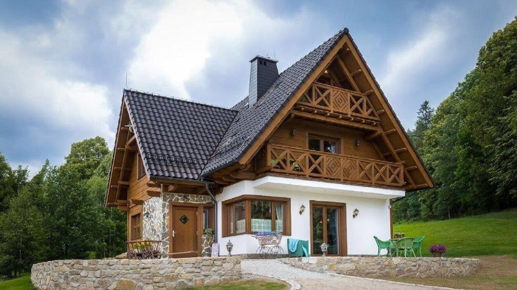 Apartamenty z widokiem na góry w Marczycach (1)