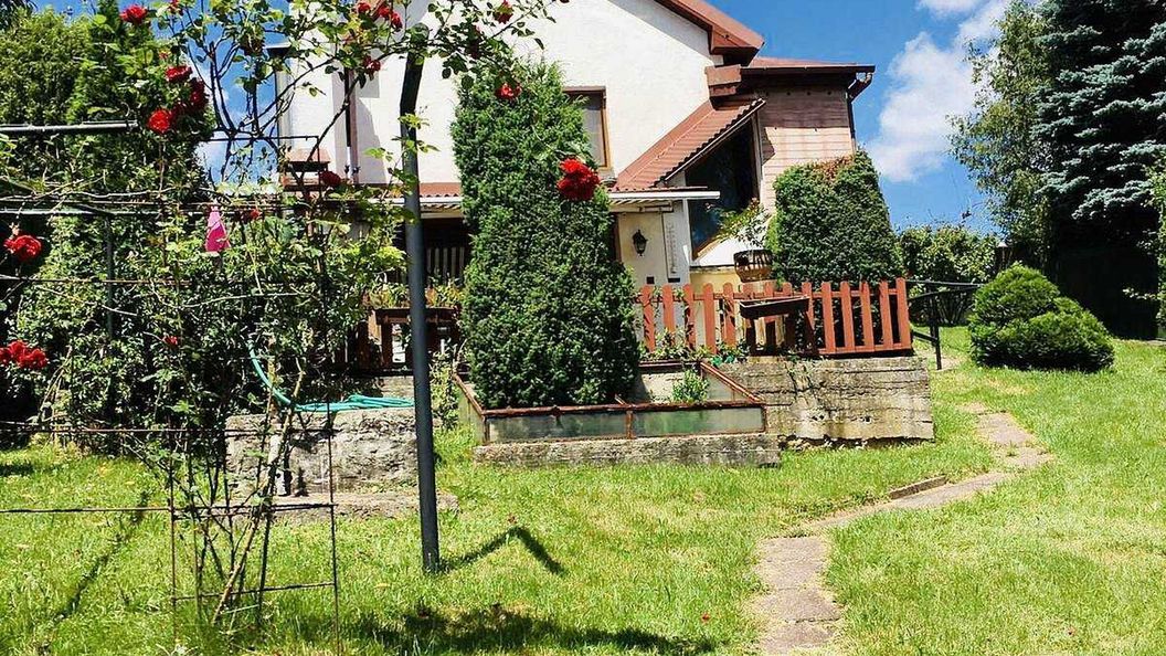 Chata Močidla Úpice (1)