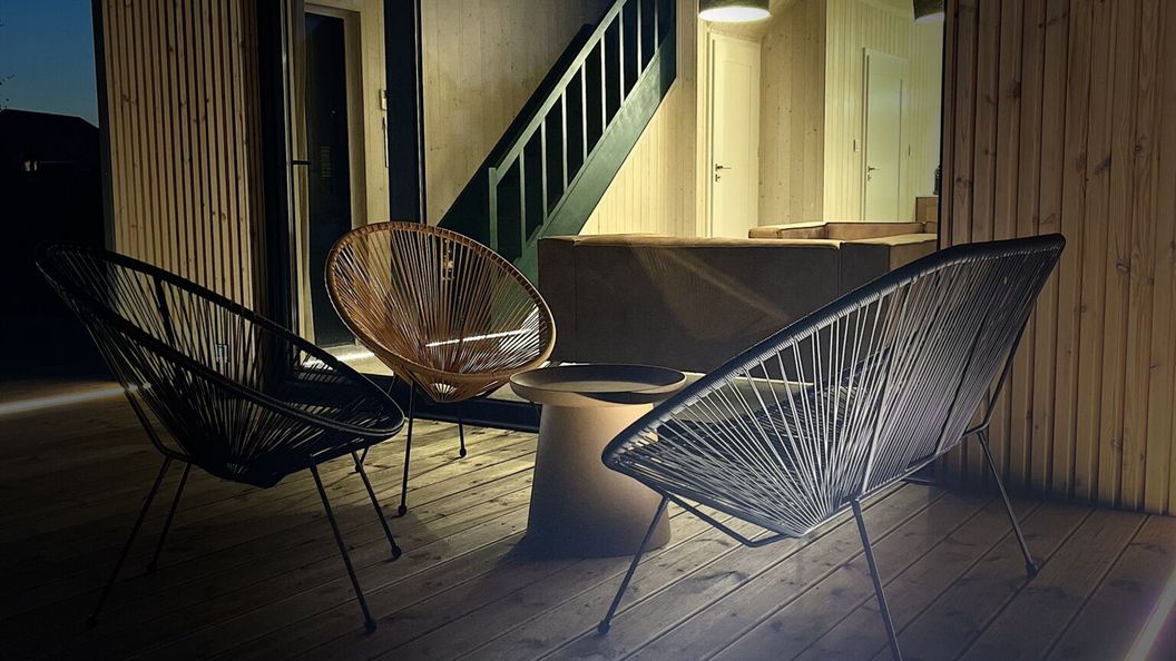 Domek Morze Brzoza Tupadły (1)