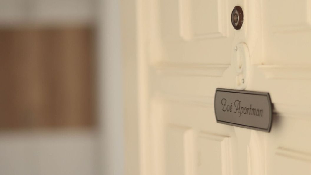 Zoé Apartman Debrecen (1)