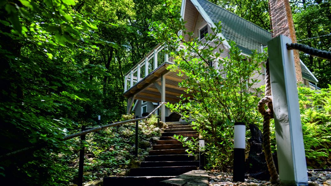 Redibo Erdei Vendégház Kismaros (1)