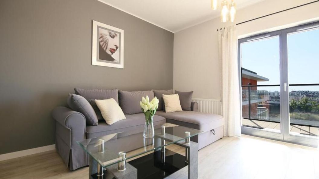 Apartimento Angel River 9 Wrocław (1)