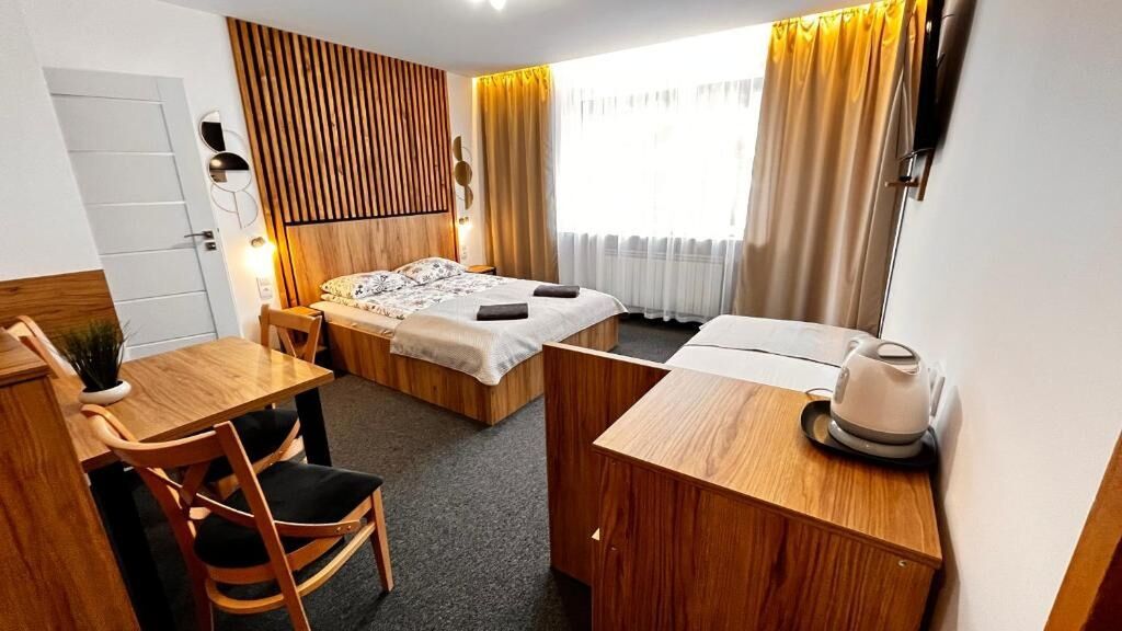 Willa Dorota Krynica-Zdrój (1)