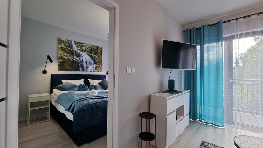 Apartament Szmaragdowy w Karpatia - 5D Apartamenty Karpacz (1)