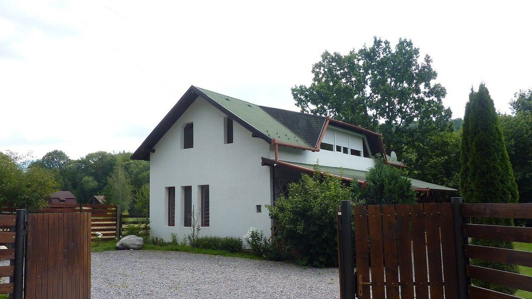 Cabana Szabó Attila Izvoare (1)