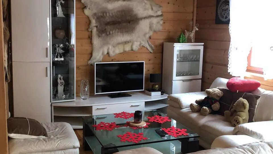 Dom pod Złotą Łyżwą Krynica Zdrój (1)