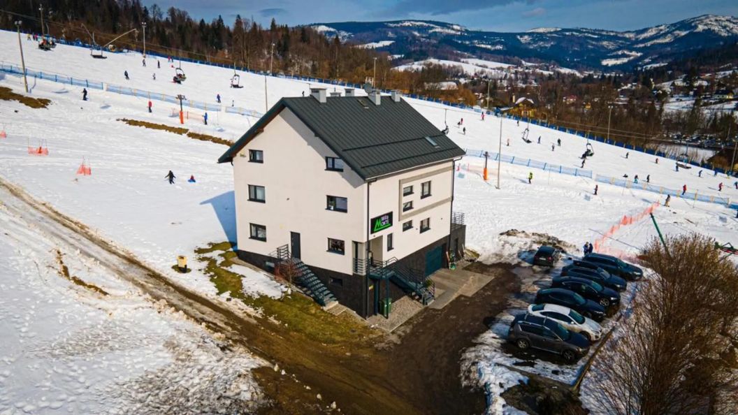 Willa Monte Wisla (1)