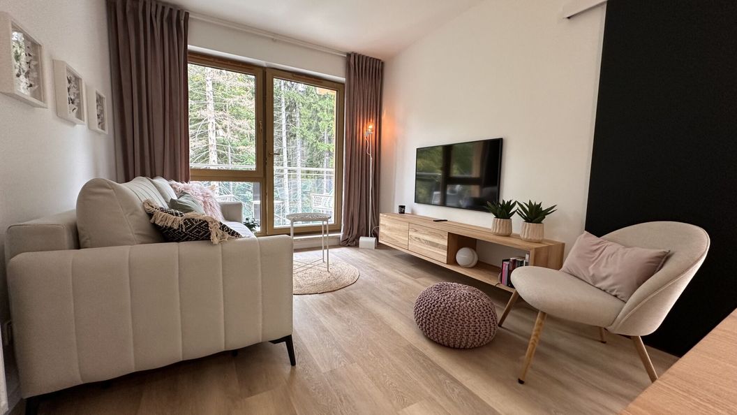 Apartament Nea Szklarska Poręba (1)