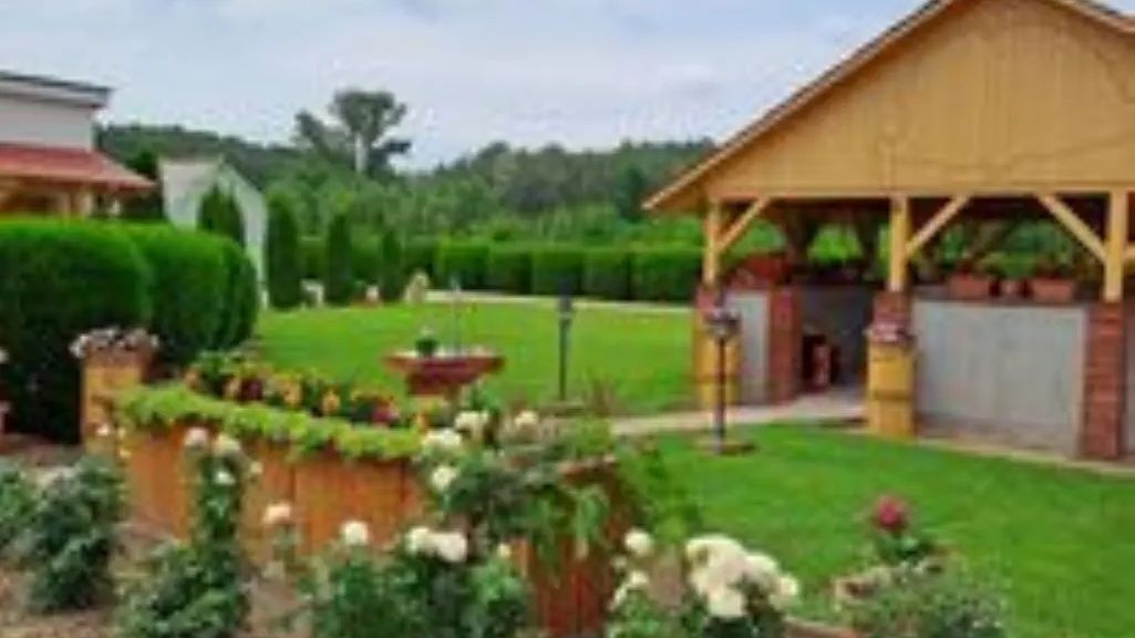 Magyar Vándor Vendégház Kelebia (1)