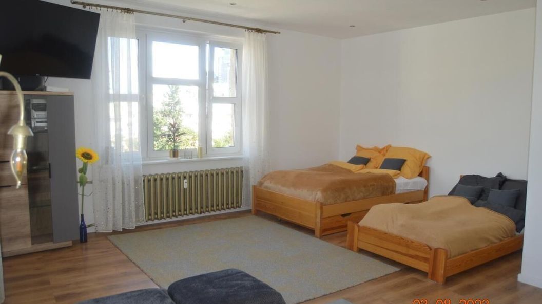 Gdynia TOWER Apartament (1)