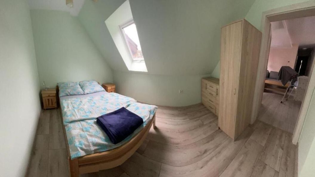Apartament Nad Strumykiem max Duszniki (1)