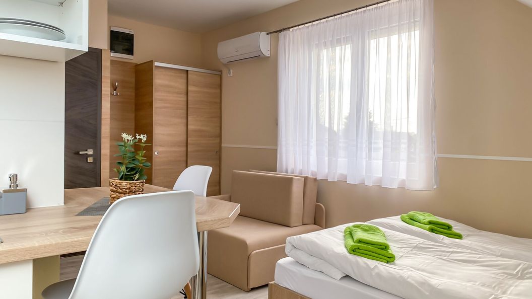 Fasor Vendégház Szeged (1)