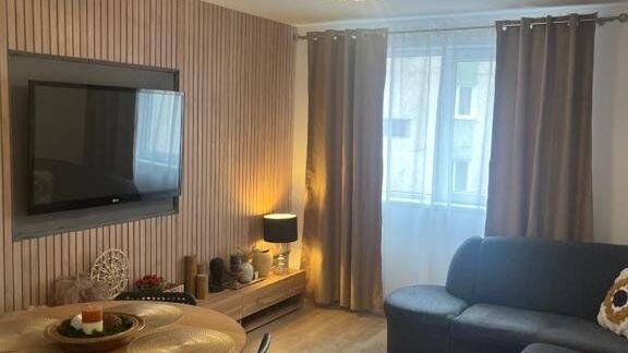 Apartament Roman Residence Borșa (1)