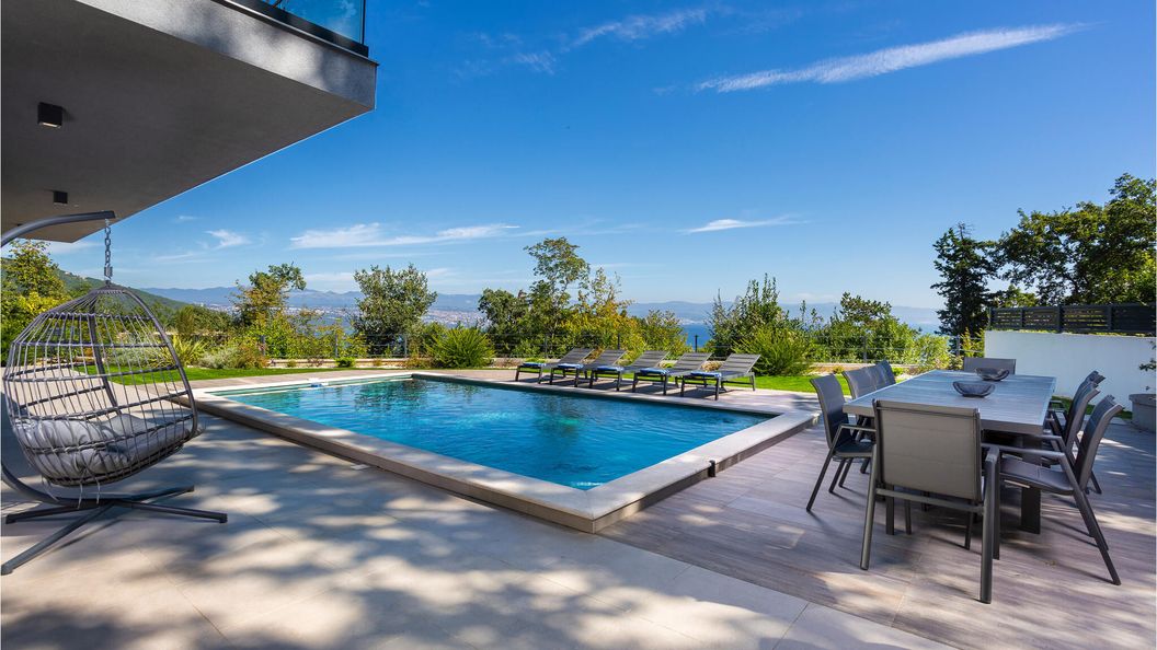 Vendégház Oprić - CKU350 (1)