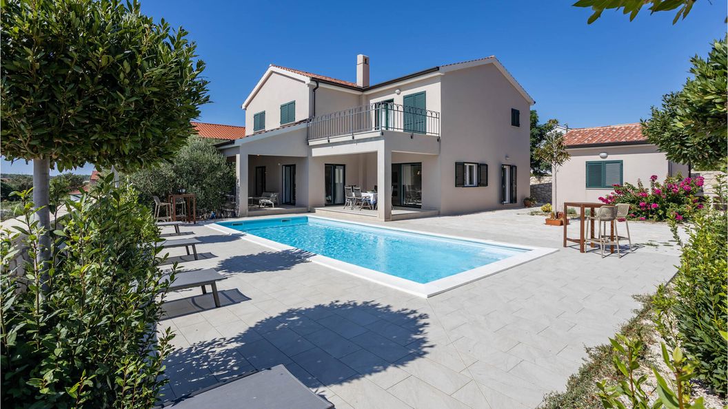 Vendégház Barbat - CKR815 (1)