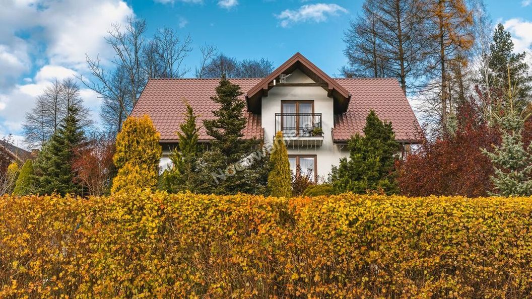 Pokoje Widoczek Krynica Zdrój (1)