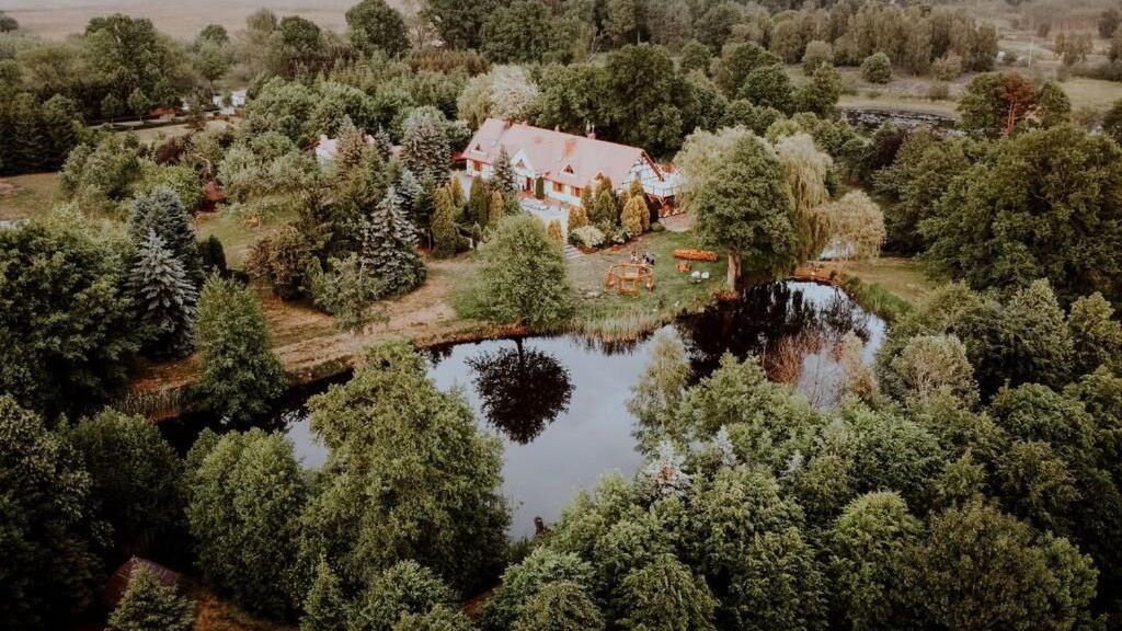 Ranczo Brusno Połczyn-Zdrój (1)