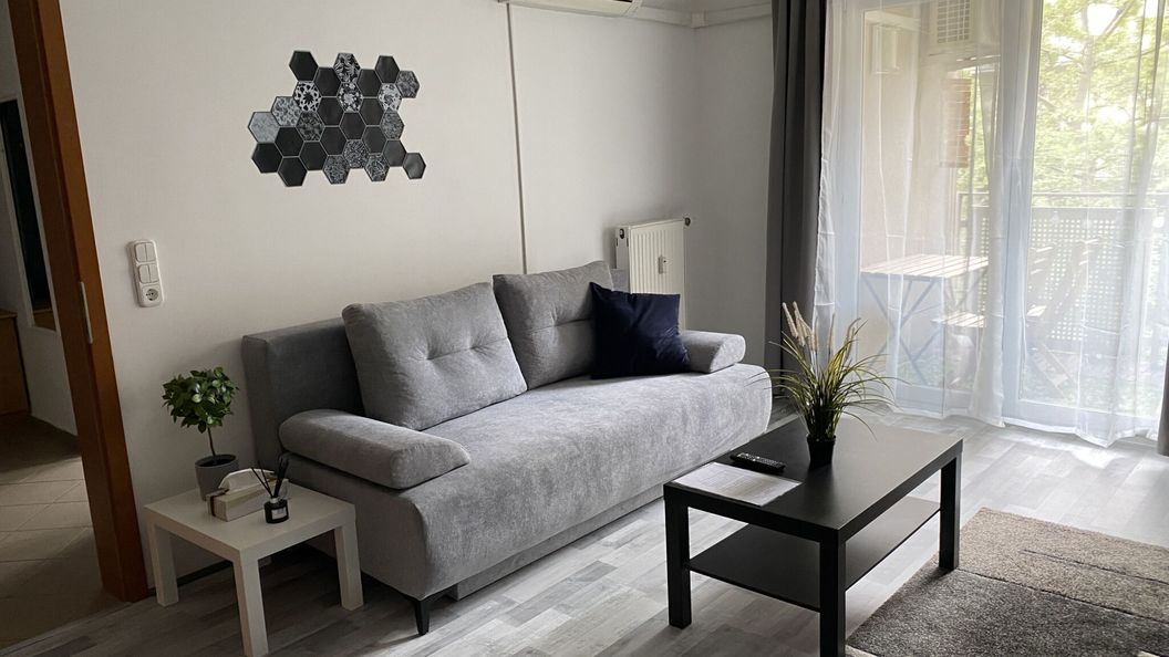 Márton Residence Apartman Budapest (1)