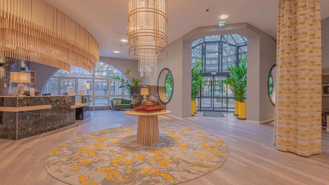 Castrum Hotel Székesfehérvár (1)