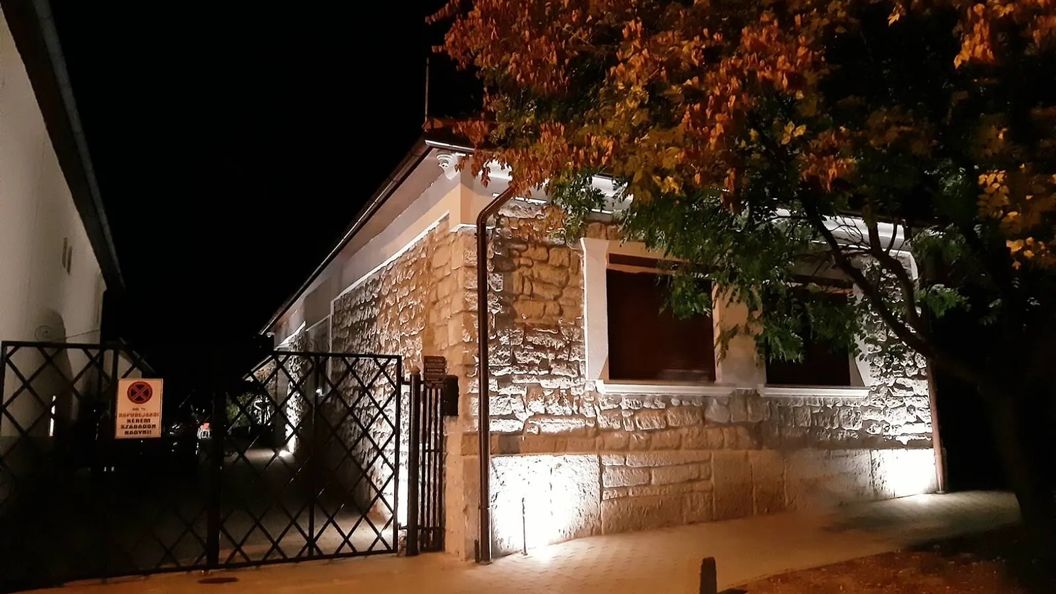 JóKissHely Vendégház Erdőbénye (1)