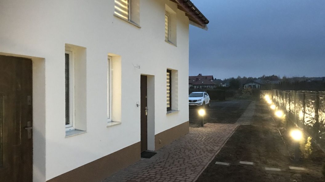 Apartament Kris Kajetany (1)