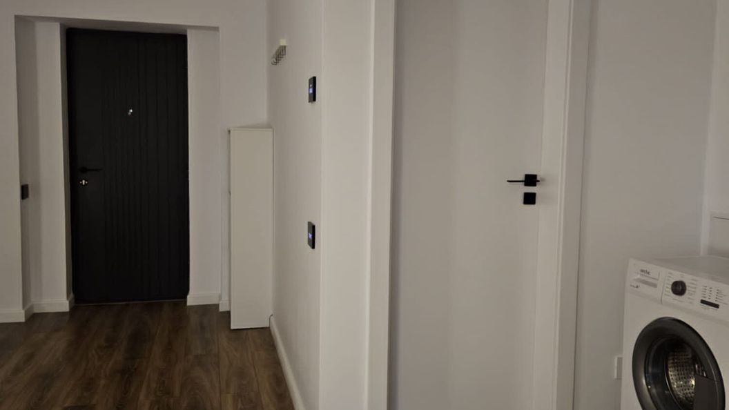 Apartament Walter Studio Sinaia (1)