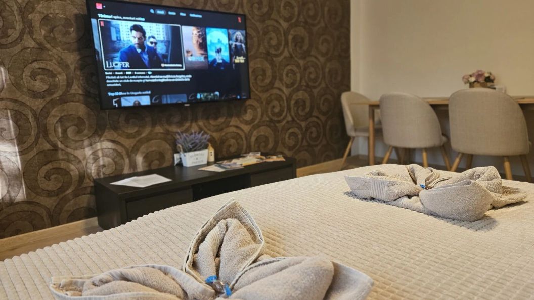 Borisz Apartman Makó (1)