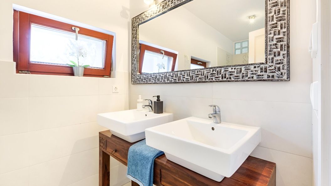 Maharaja Mountain Palace Apartman Budapest (1)