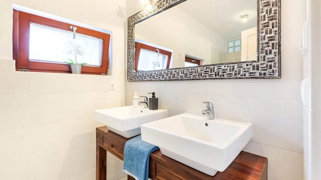 Maharaja Mountain Palace Apartman Budapest (1)