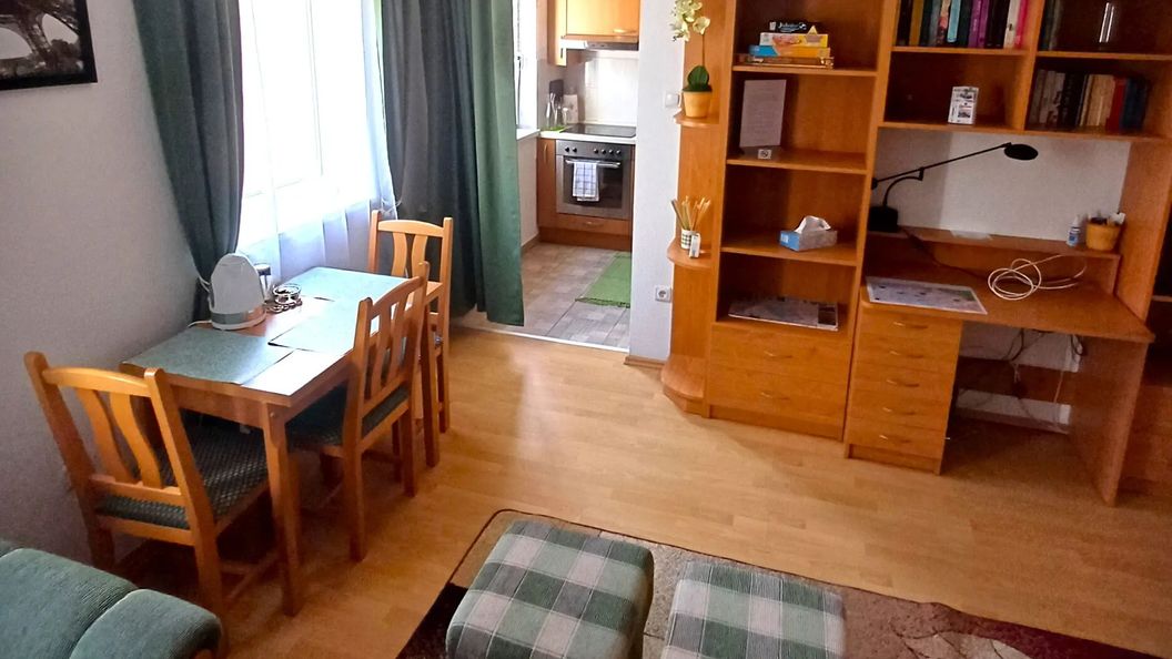 ERNO26 Apartman Budapest (1)